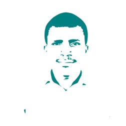 man