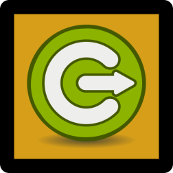 Logout Icon
