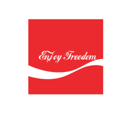 Jail < Freedom > Slavery