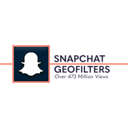 Snapchat Geofilters