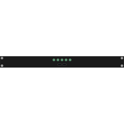 1HE Rack Generic Embedded Device