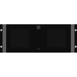 4HE Generic Server