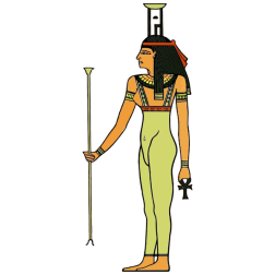 Nephthys