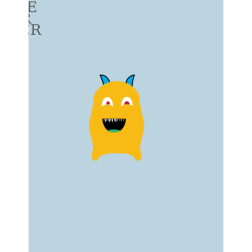 Monster by K.C.