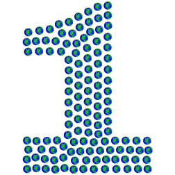 Number one-1632590148