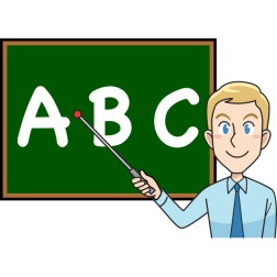 Male Teacher (#5)