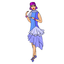 Modetrend 3