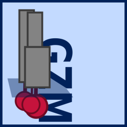 Ground-Zero-Modell Icon