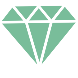 Green diamond-1630439843