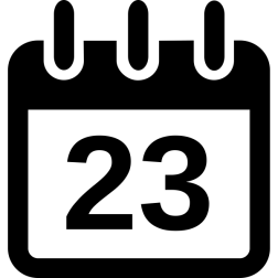 Date number