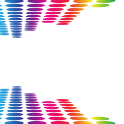 Halftone pattern rainbow color-1618916018