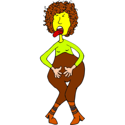 Gut reaction