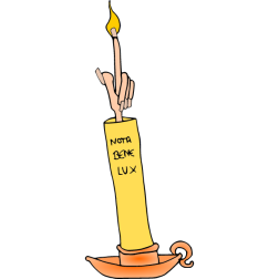 Nota bene lux