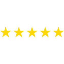 5 Star Rating Condensed