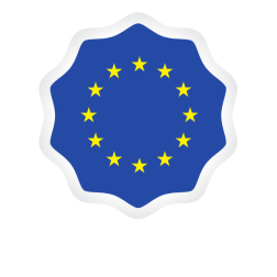 European Union flag symbol