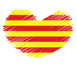 Catalan patriotic symbol