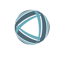 Logotype design concept