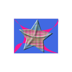 little star