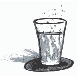 soda