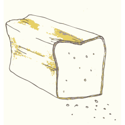 crumbs