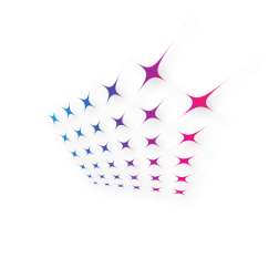 Diamond pattern abstract clip art