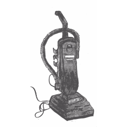 vaccum cleaner