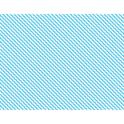 Blue stripes background clip art