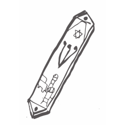 mezuzah