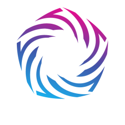Logo concept template design clip art