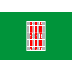 Flag of Umbria