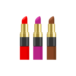 Lipsticks