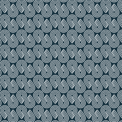 Geometric pattern art background