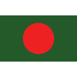 BD Flag Green