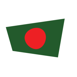 BD Flag Wrap