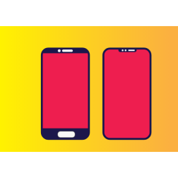 editor FreeSVG updated Vector Broken phone-1638863074