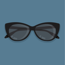 Eyewear glasses