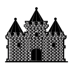 A castle