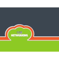 Cloud networking background