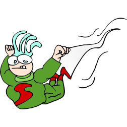 Super Boy