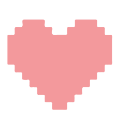 Pixel Art SVG