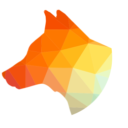 Dog silhouette-1647959793