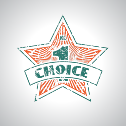 Number one choice