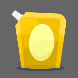 Stand-up pouch