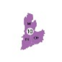 10