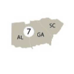 7