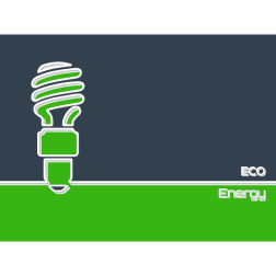 Save energy light bulb