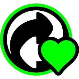 Shares Loved / Requested - Circular