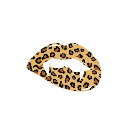 Lips SVG
