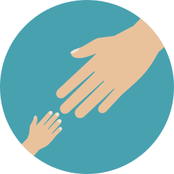Reiki Hands Healing