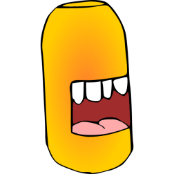 Happy fizz